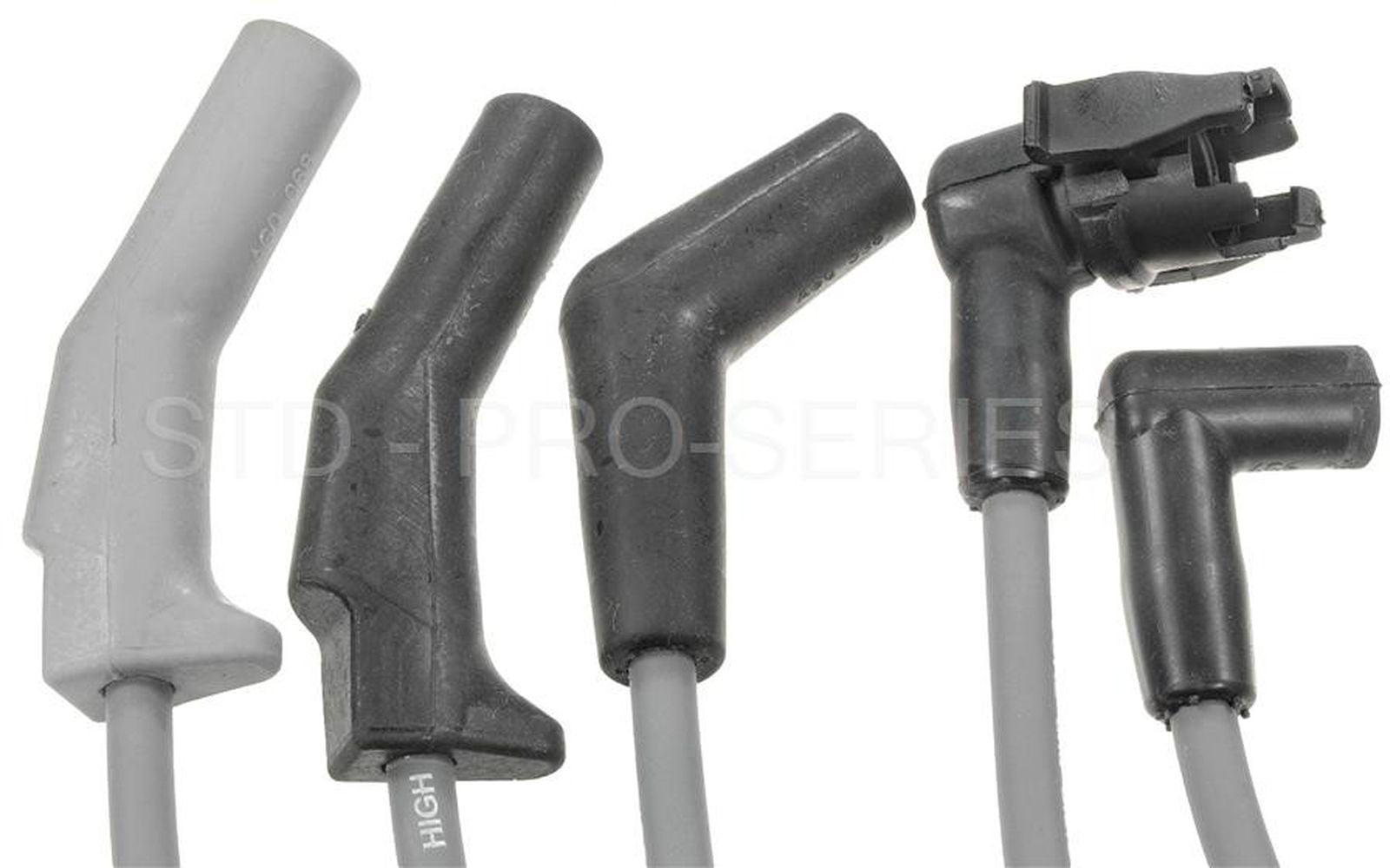 SMP 26658 Domestic Car Wire Set