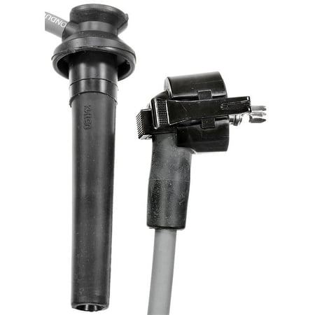 SMP 26670 Domestic Car Wire Set