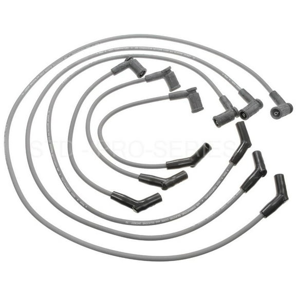 SMP 26689 Domestic Car Wire Set