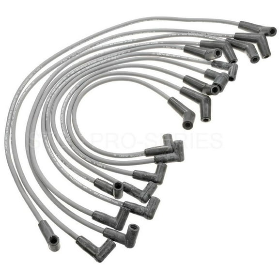 SMP 26899 Domestic Car Wire Set