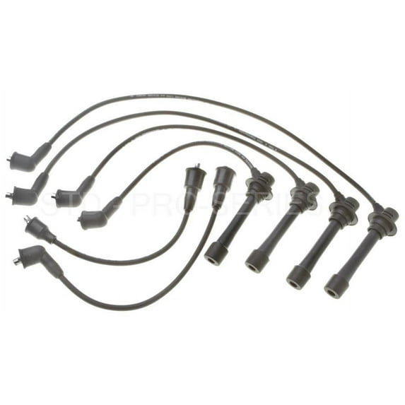 SMP 27483 Import Car Wire Set