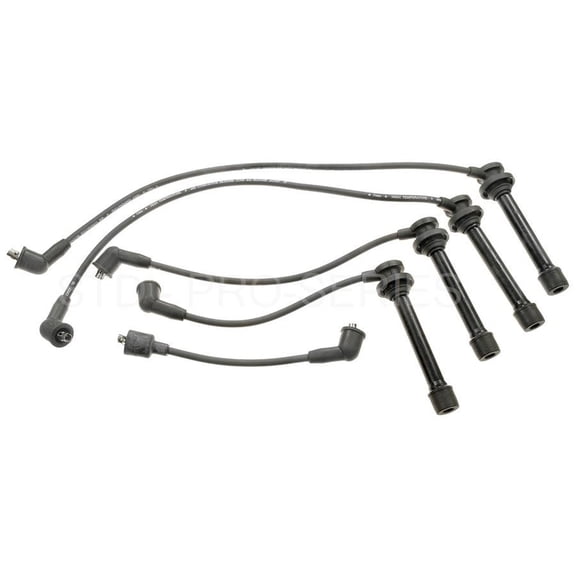 SMP 27505 Import Car Wire Set