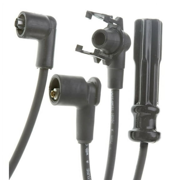 SMP 27514 Import Car Wire Set