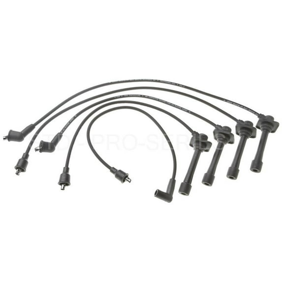 SMP 27532 Import Car Wire Set