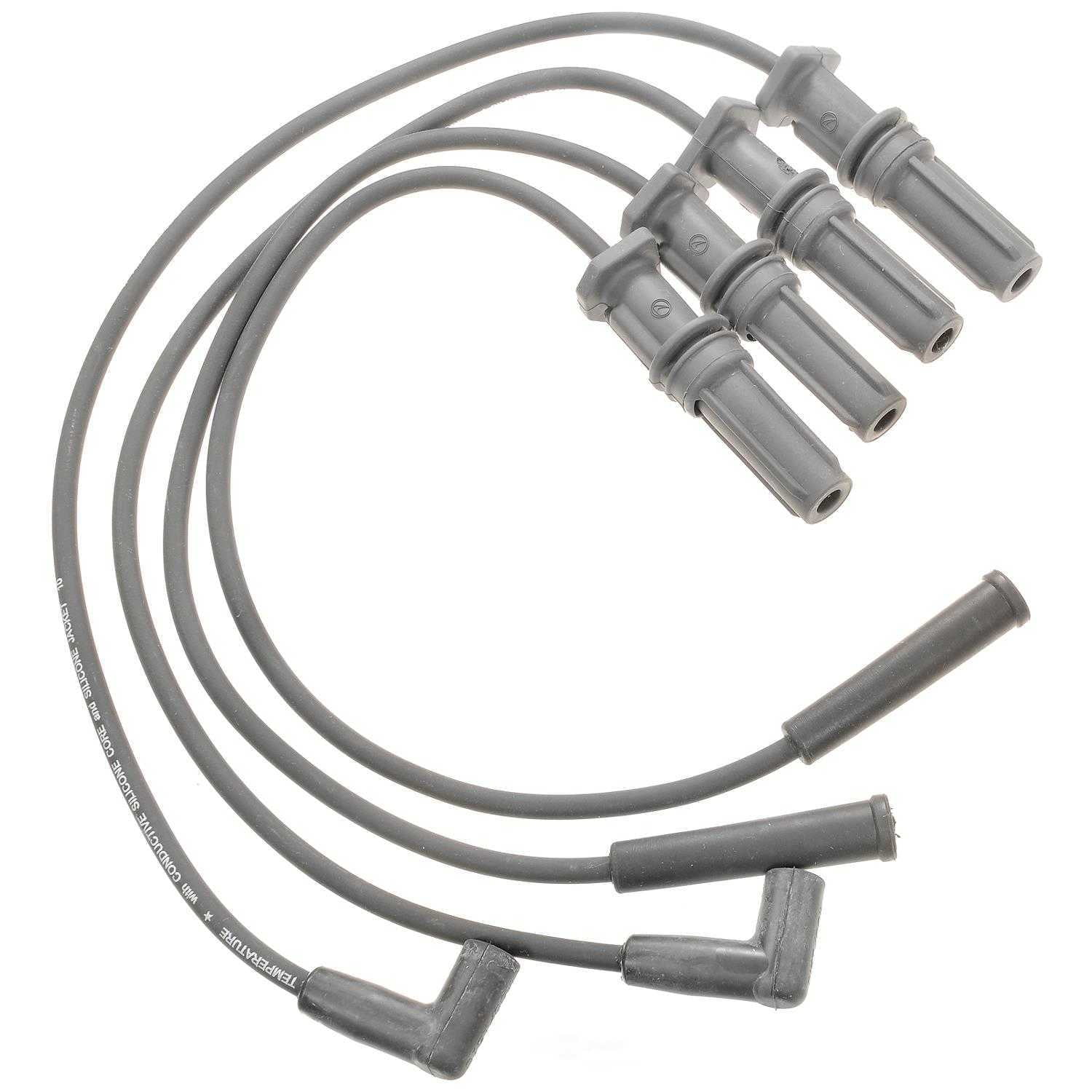 Standard Motor Products 27546 Spark Plug Wire Set