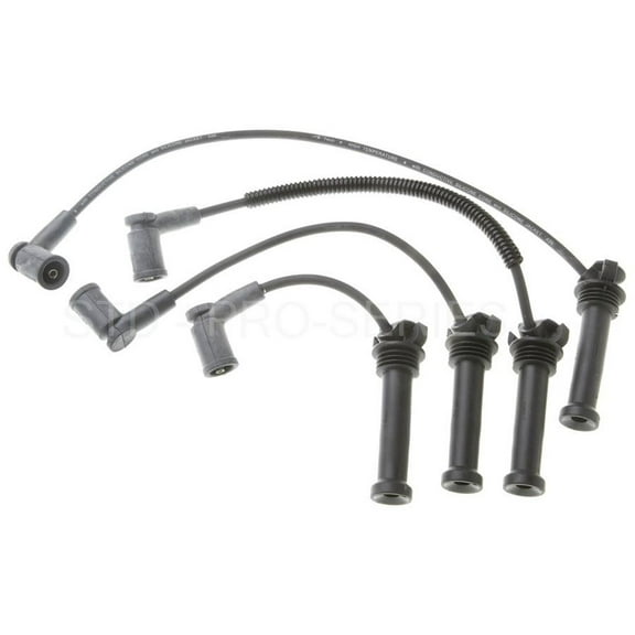 SMP 27589 Import Car Wire Set