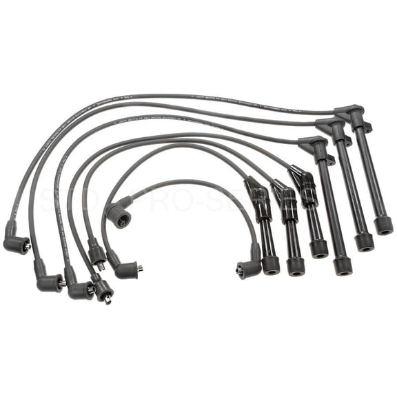 SMP 27652 Import Car Wire Set