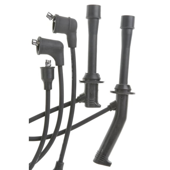 SMP 27674 Import Car Wire Set