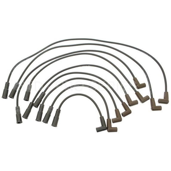SMP 27859 Domestic Car Wire Set