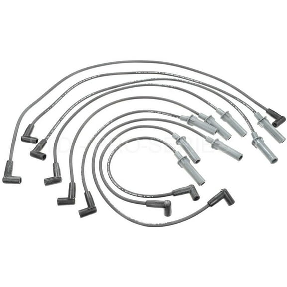 SMP 27867 Wire Sets Domestic Truck