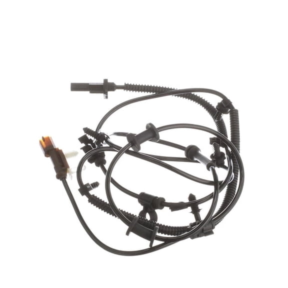 SMP ALS2052 Standard ABS Speed Sensor Fits select: 2011-2016 FORD F350, 2011-2013 FORD F450
