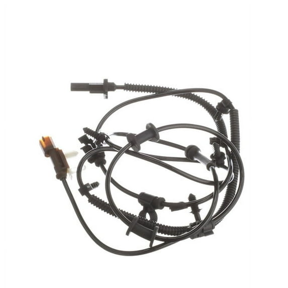 SMP ALS2052 Standard ABS Speed Sensor Fits select: 2011-2016 FORD F350, 2011-2013 FORD F450