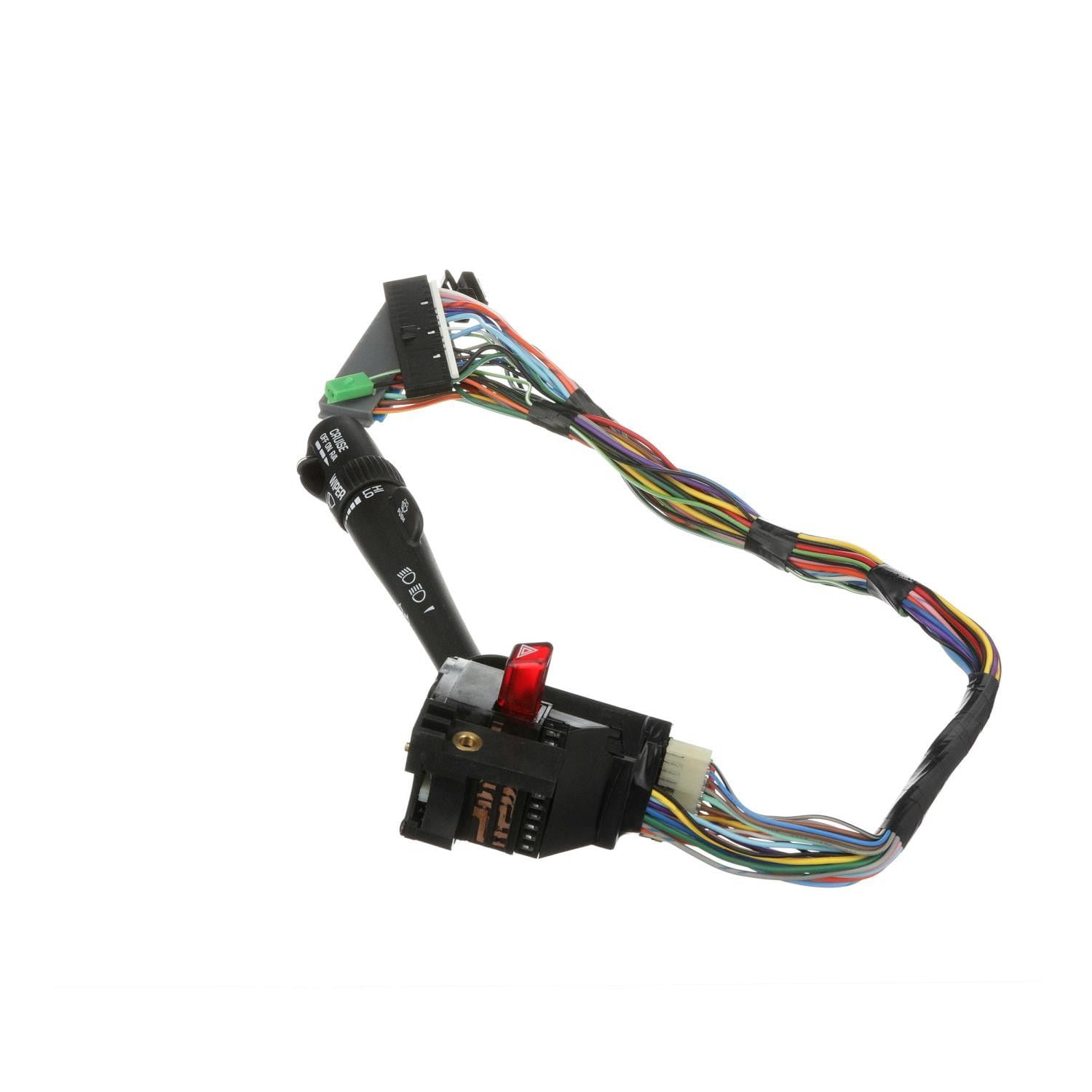 Standard Motor Products CBS1038T Multi Function Column Switch