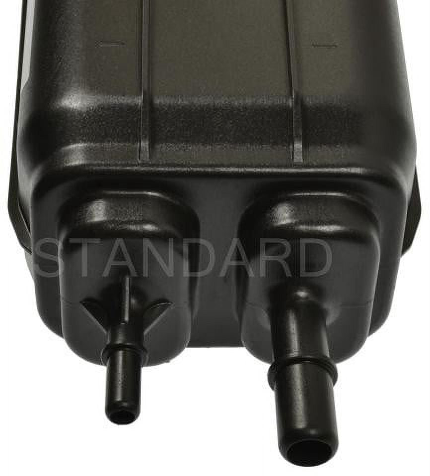 SMP CP3306 Standard Fuel Vapor Canister Fits select: 2013-2014 RAM 1500, 2009-2012 DODGE RAM 1500