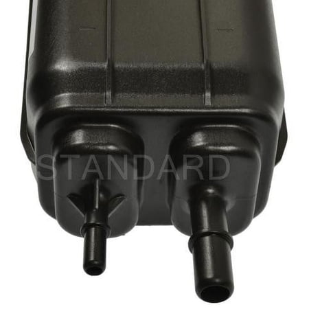 SMP CP3306 Standard Fuel Vapor Canister Fits select: 2013-2014 RAM 1500, 2009-2012 DODGE RAM 1500
