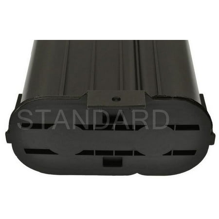SMP CP3326 Standard Fuel Vapor Canister Fits select: 2012-2014 CHRYSLER 200, 2012-2014 DODGE AVENGER