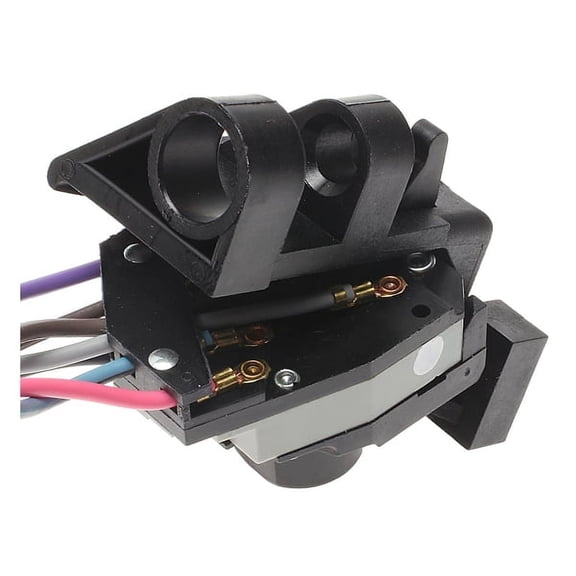 SMP DS-812 Standard Windshield Wiper Switch Fits select: 1984-1986 CHEVROLET C10, 1984-1986 CHEVROLET K10