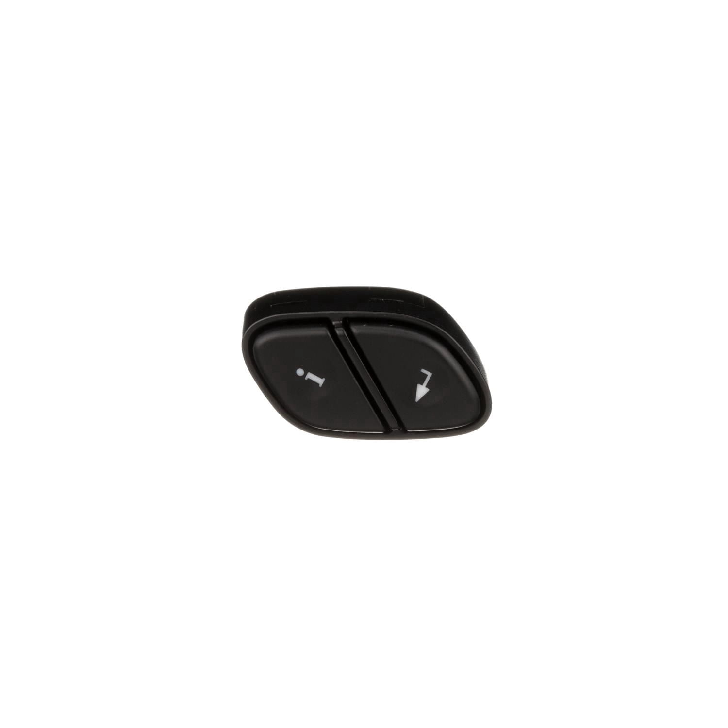 SMP DS2477 Standard Information Display Switch Fits select: 2003-2007 CHEVROLET SILVERADO, 2003-2007 CHEVROLET TAHOE