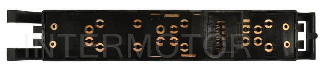 SMP DWS1599 Intermotor Power Window Switch