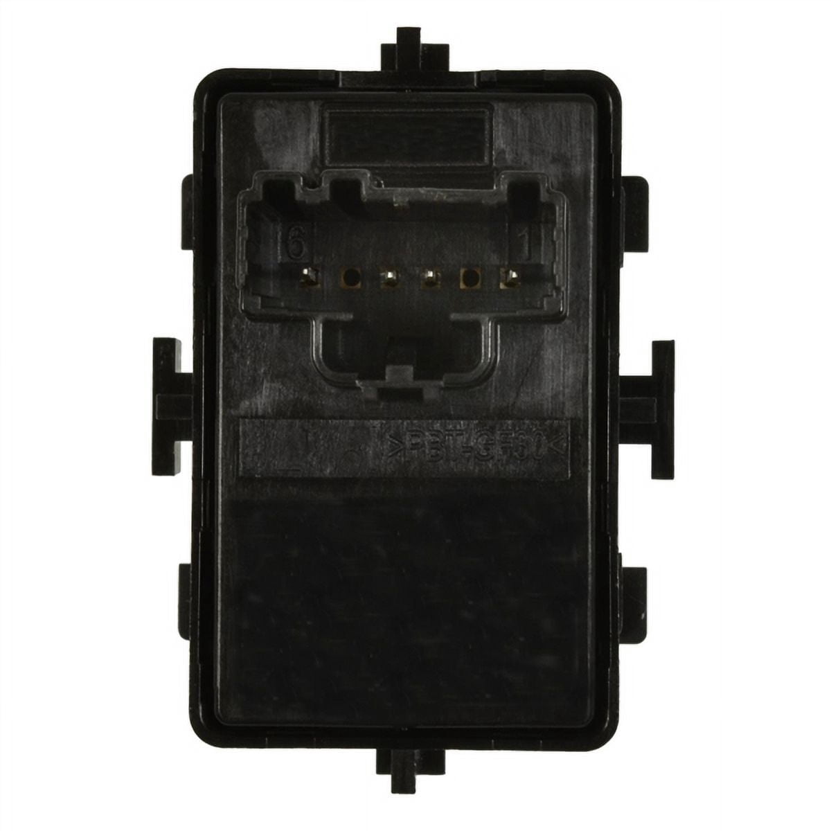 SMP DWS1612 Standard Power Window Switch Fits select: 2013-2016 FORD EXPLORER, 2013-2019 FORD TAURUS