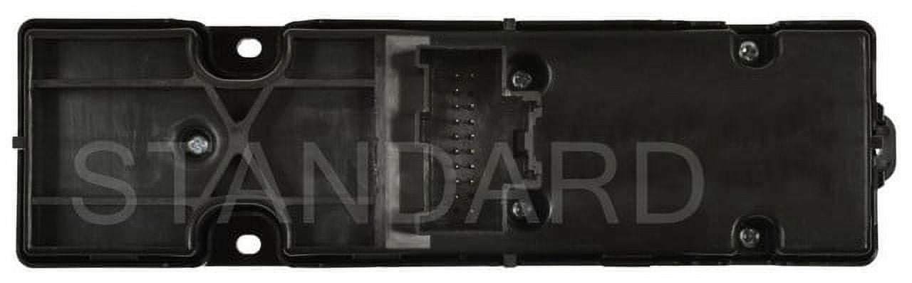 SMP DWS1614 Standard Power Window Switch Fits select: 2011-2015 FORD EXPLORER