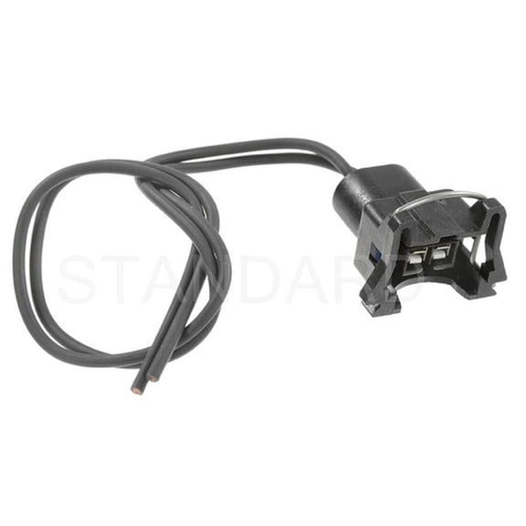 SMP HP3980 Air Charge Temp Sensor Connector