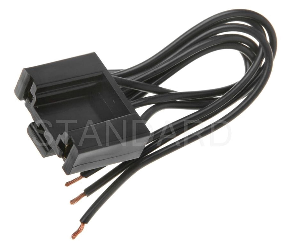 SMP HP4300 Headlight Dimmer Switch Connector