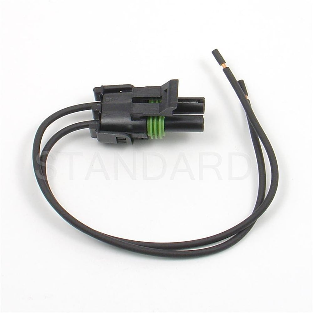 SMP HP7320 A/C Compressor Connector - Walmart.com