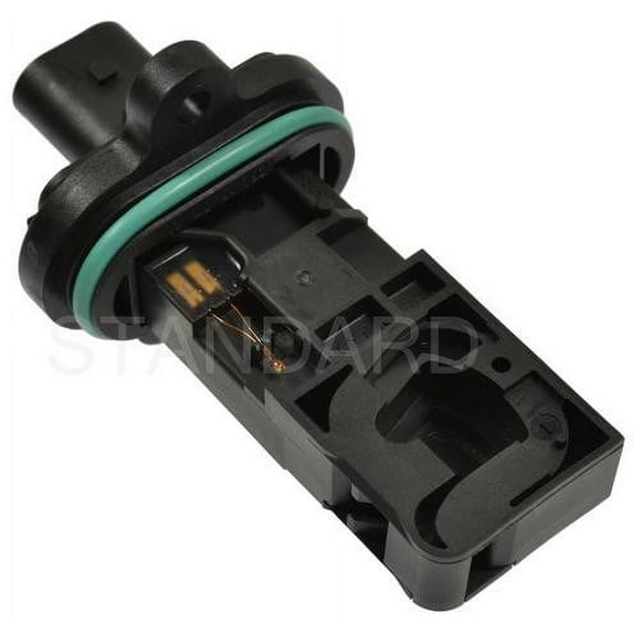 SMP MAS0278 Standard Mass Air Flow Fits select: 2010-2011 CHEVROLET CAMARO, 2011 BUICK LACROSSE