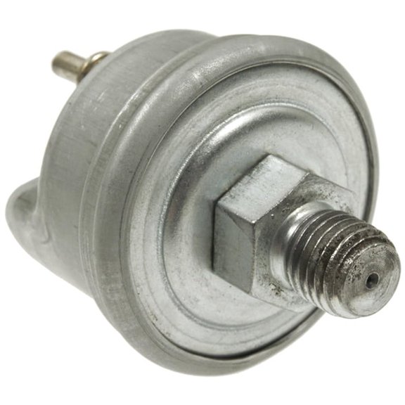 Oil Pressure Gauge Switch