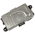 thumbnail image 1 of Blower Motor Resistor, 1 of 4