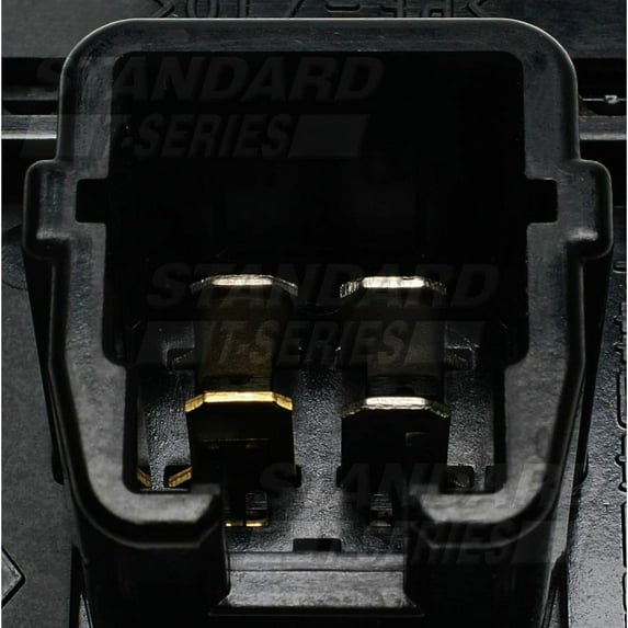 SMP RU244T Blower Motor Resistor