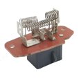 thumbnail image 1 of Blower Motor Resistor, 1 of 4