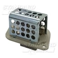 thumbnail image 1 of SMP RU353T Blower Motor Resistor, 1 of 10