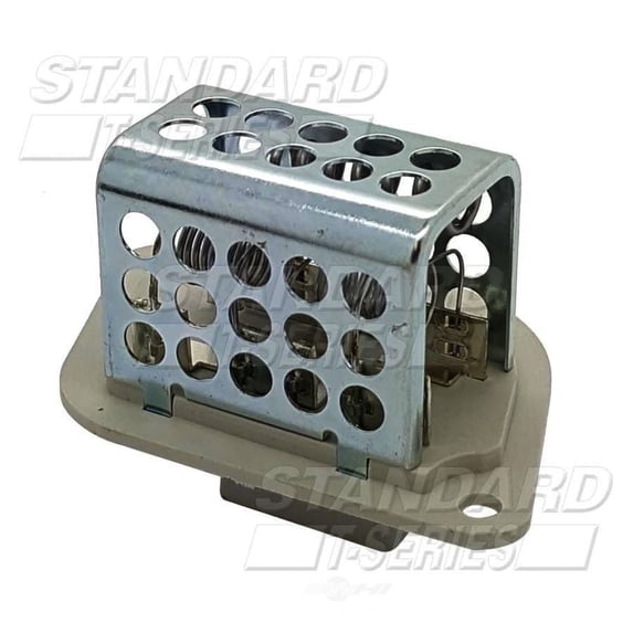 SMP RU353T Blower Motor Resistor