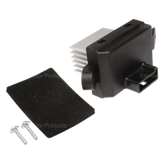 SMP RU374T Blower Motor Resistor