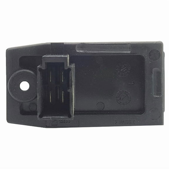 Blower Motor Resistor