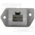 thumbnail image 1 of SMP RU788T Blower Motor Resistor, 1 of 4
