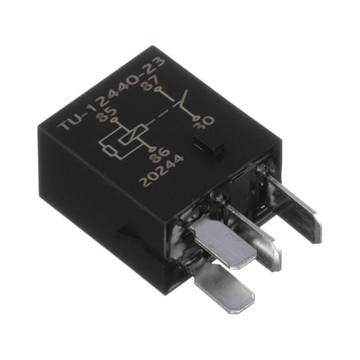 SMP RY1052T A/C Control Relay - Walmart.com