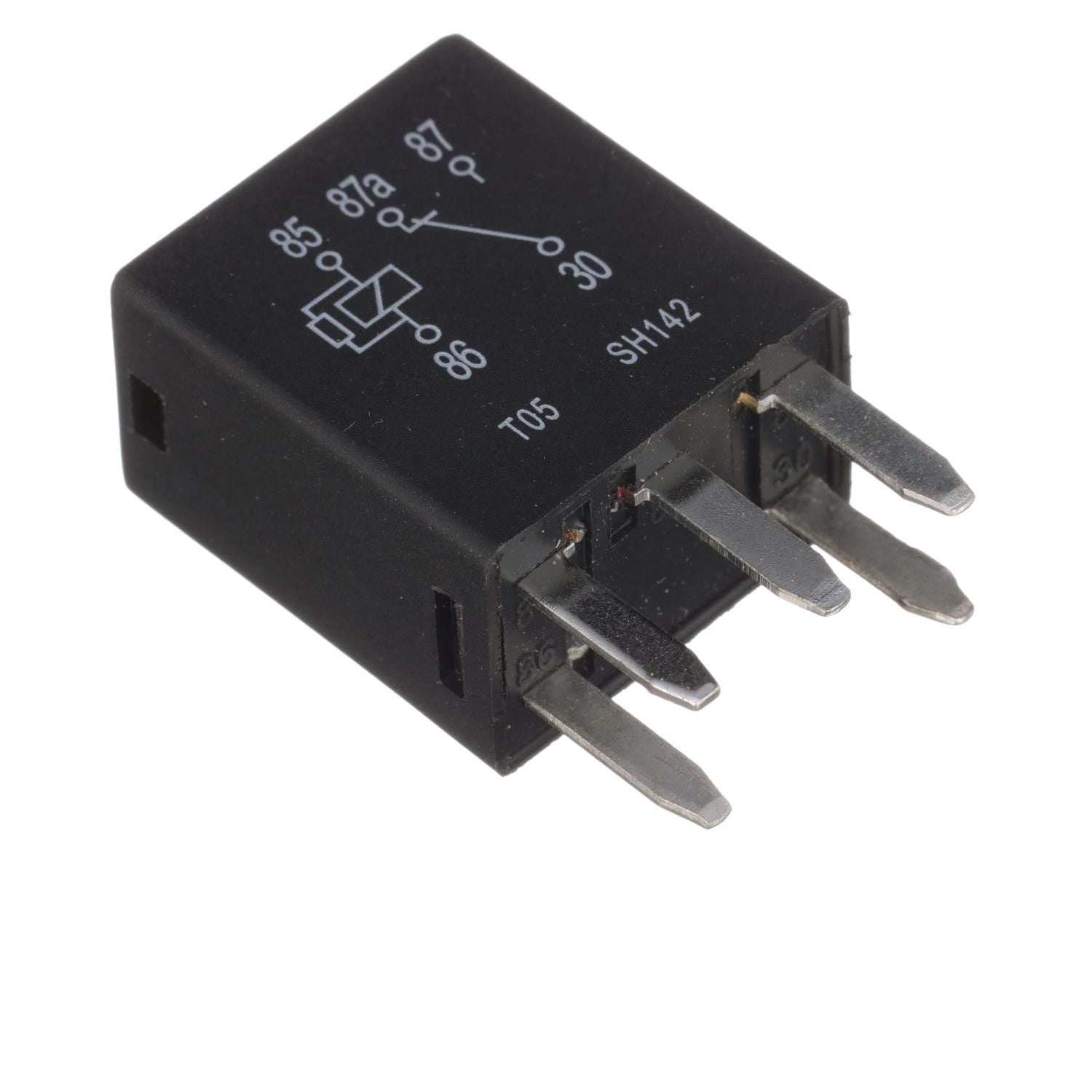 T Series RY429T A/C Compressor Clutch Cut-Off Relay