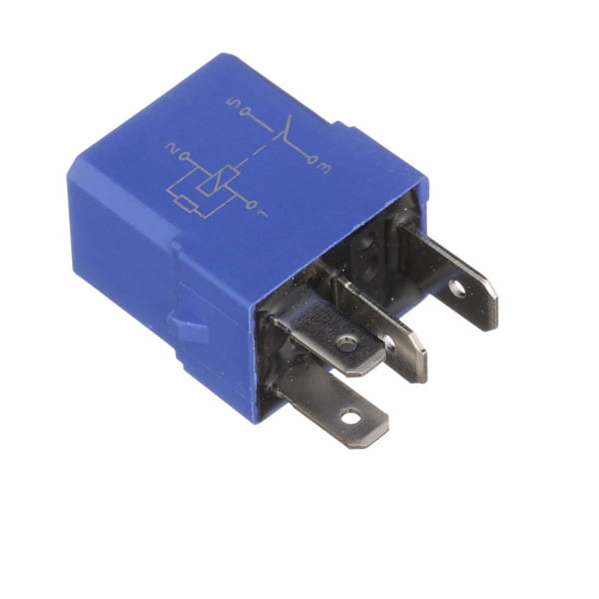 SMP RY640T A/C Control Relay - Walmart.com