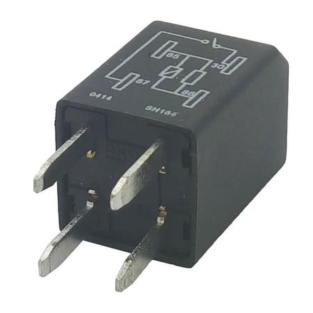 SMP RY679T A/C Auto Temperature Control Relay