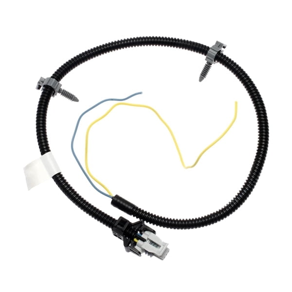 SMP S-1790 Standard Pigtail Fits select: 1997-2005 CHEVROLET MALIBU, 1999-2005 PONTIAC GRAND AM