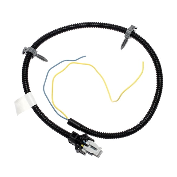 SMP S-1790 Standard Pigtail Fits select: 1997-2005 CHEVROLET MALIBU, 1999-2005 PONTIAC GRAND AM