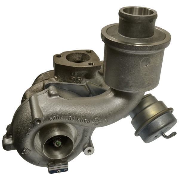 Turbocharger - New - Gas
