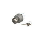 thumbnail image 1 of Standard Motor Products US100T Ignition Switch With Lock Cylinder, 1 of 4