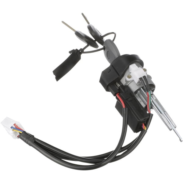 Ignition Lock Cylinder
