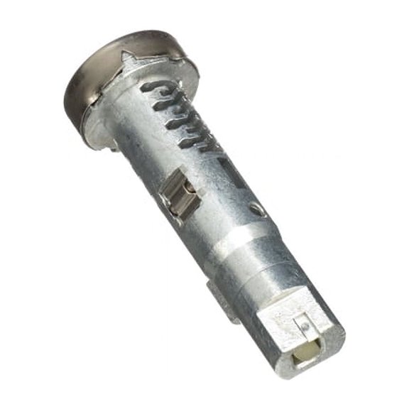 SMP US645L Standard Ignition Lock Cylinder and Key Fits select: 2004-2008 PONTIAC GRAND PRIX