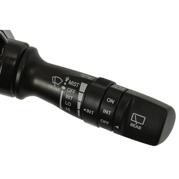 Windshield Wiper Switch