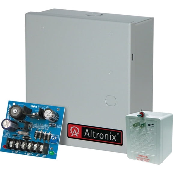 SMP3ET Power Supply/Charger Kit
